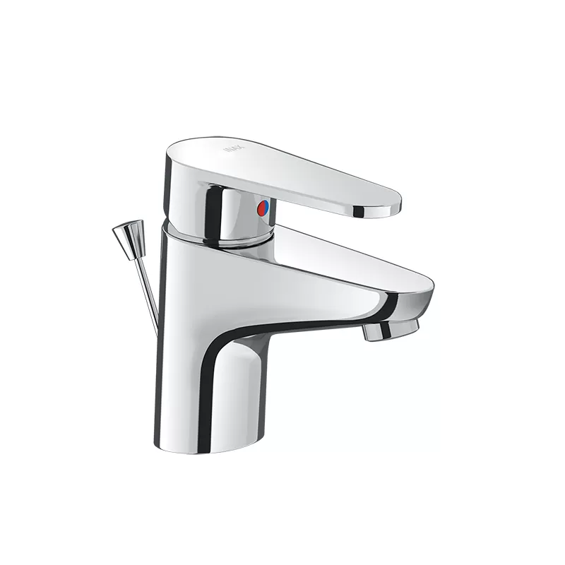 Vòi Chậu Nóng Lạnh Inax LFV-112S- Đại Lí Giá Rẻ Tại TP.HCM
