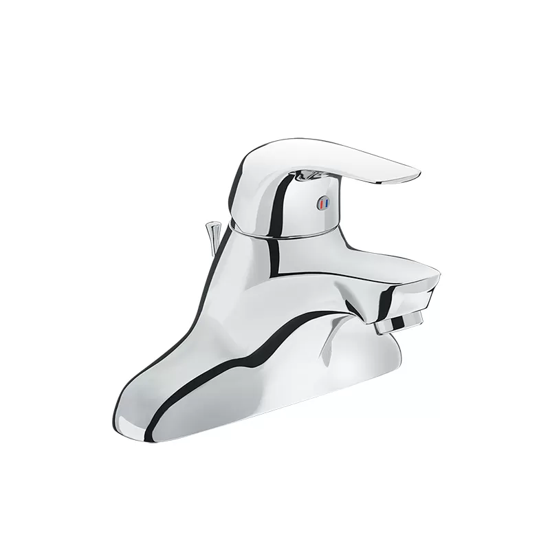 Vòi Chậu Nóng Lạnh Inax LFV-3001S - Giá Rẻ, Uy Tín Năm 2021