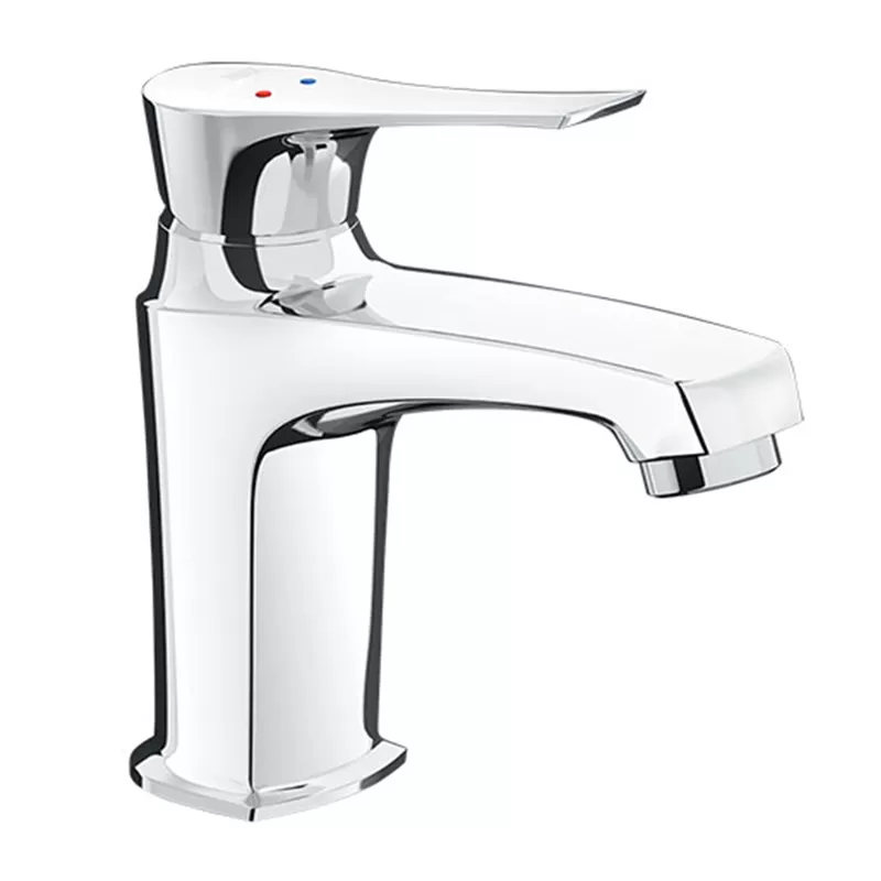 Vòi Chậu Nóng Lạnh Inax LFV-312S- Đại Lí Phân Phối Báo Giá Rẻ Tại TP.HCM