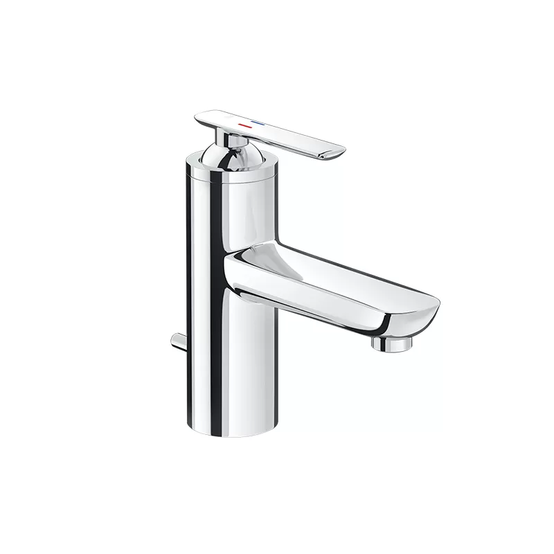 Nơi Bán Vòi Chậu Nóng Lạnh Inax LFV-4102S Chính Hãng, Uy Tín