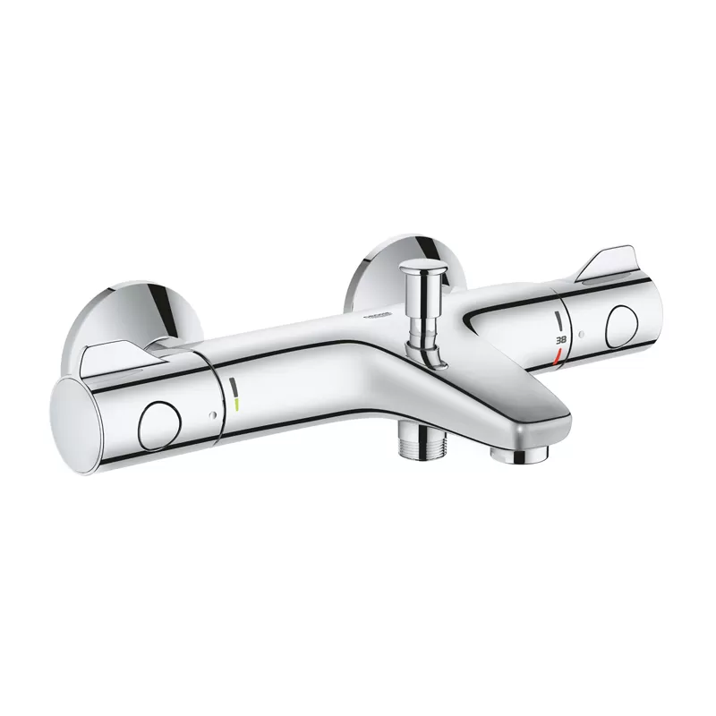 Vòi Sen Nóng Lạnh Grohe 34567000- Đại Lí Phân Phối Giá Rẻ TP.HCM