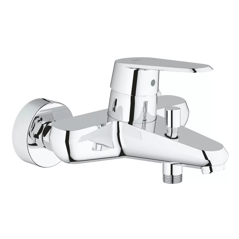 Vòi Sen Nóng Lạnh Grohe 33390002- Đại Lí Phân Phối Giá Rẻ Tại TP.HCM