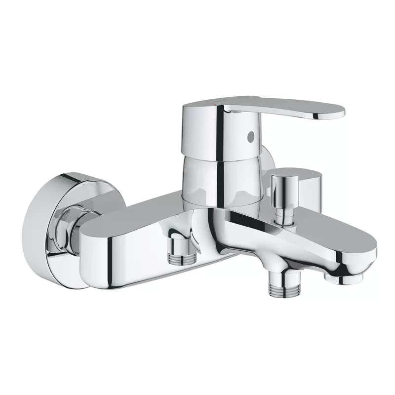 Vòi Sen Nóng Lạnh Eurostyle Cosmo Grohe 33591002- Đại Lí Tại TP.HCM