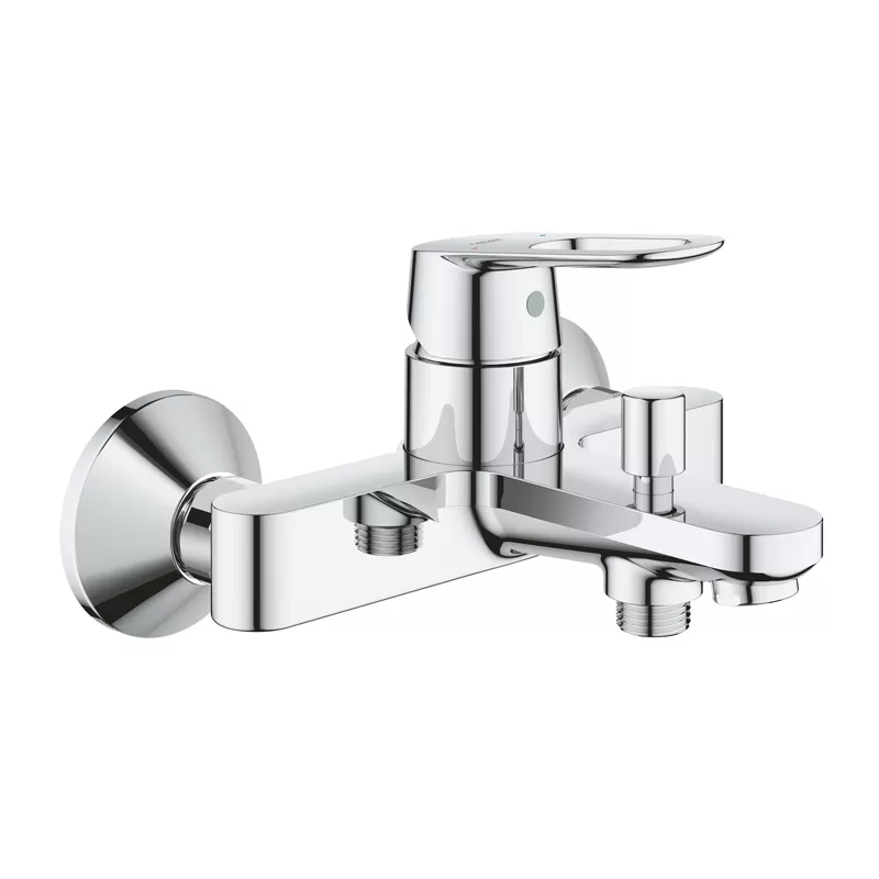 Vòi Sen Nóng Lạnh BauLoop Grohe 23603000- Đại Lí Phân Phối TP.HCM