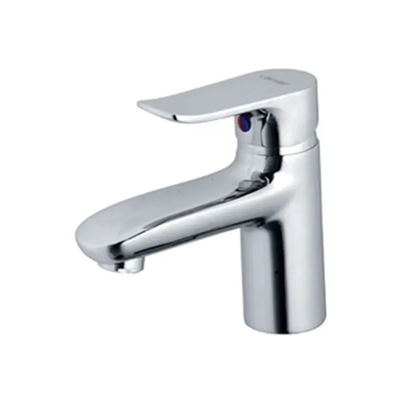 Vòi Chậu Nóng Lạnh Caesar B490CP - Đại Lý Phú Đông Phát