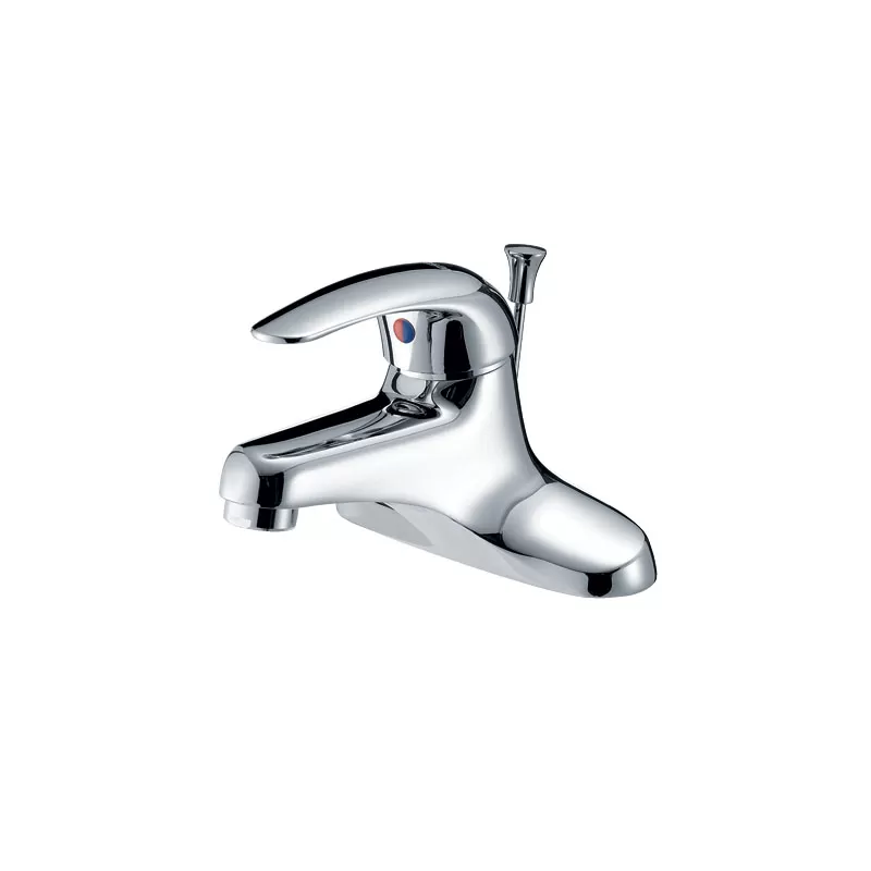 Vòi Chậu Nóng Lạnh Caesar B262CP/CU - Phú Đông Phát