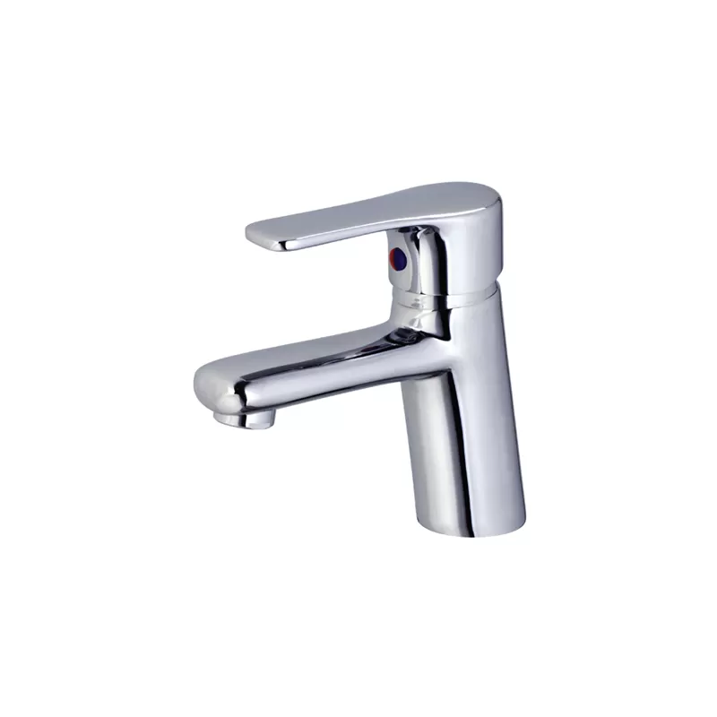 Vòi Chậu Nóng Lạnh Caesar B430CP/CU - Phú Đông Phát