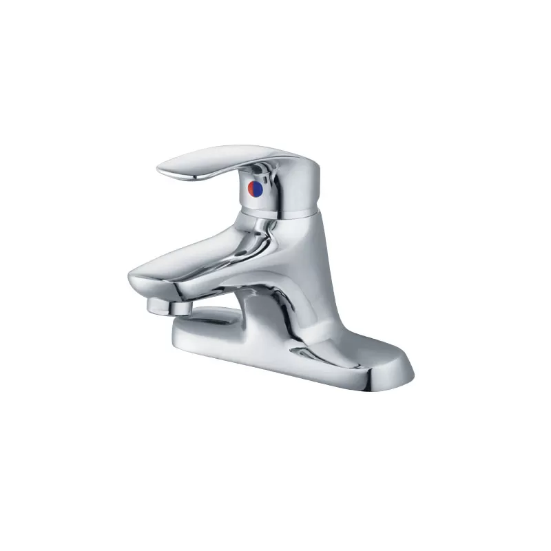 Vòi Chậu Nóng Lạnh Caesar B562CP/CU - Phú Đông Phát