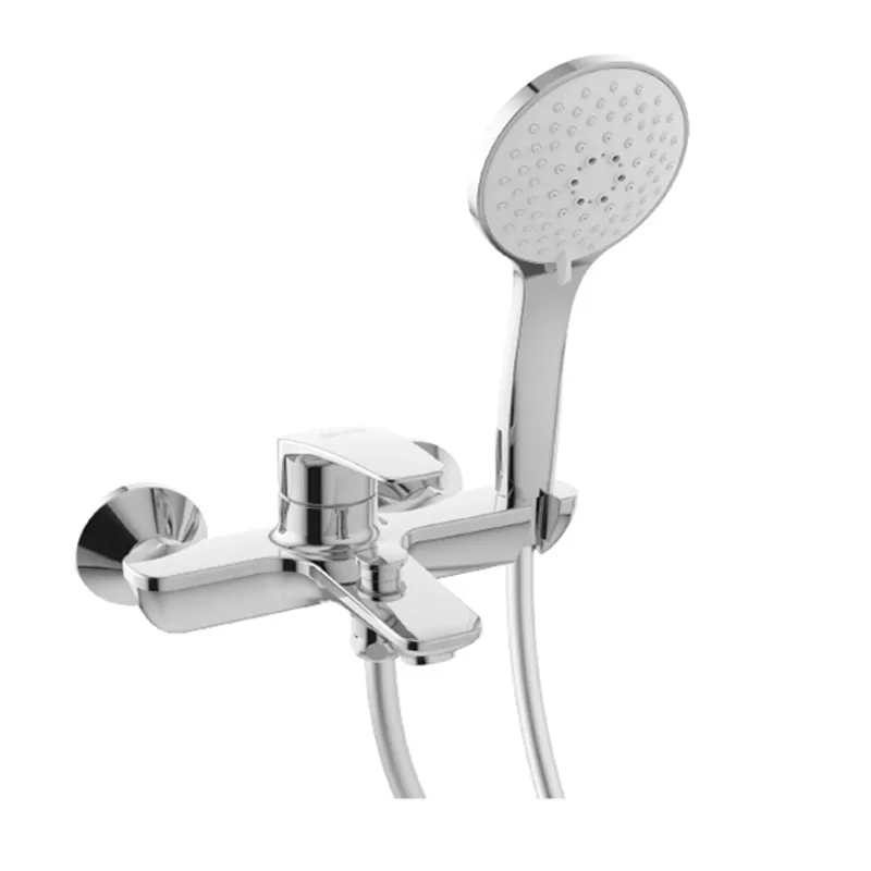 Vòi Sen Gắn Tường American Standard WF-0911-Đại Lí TP.HCM
