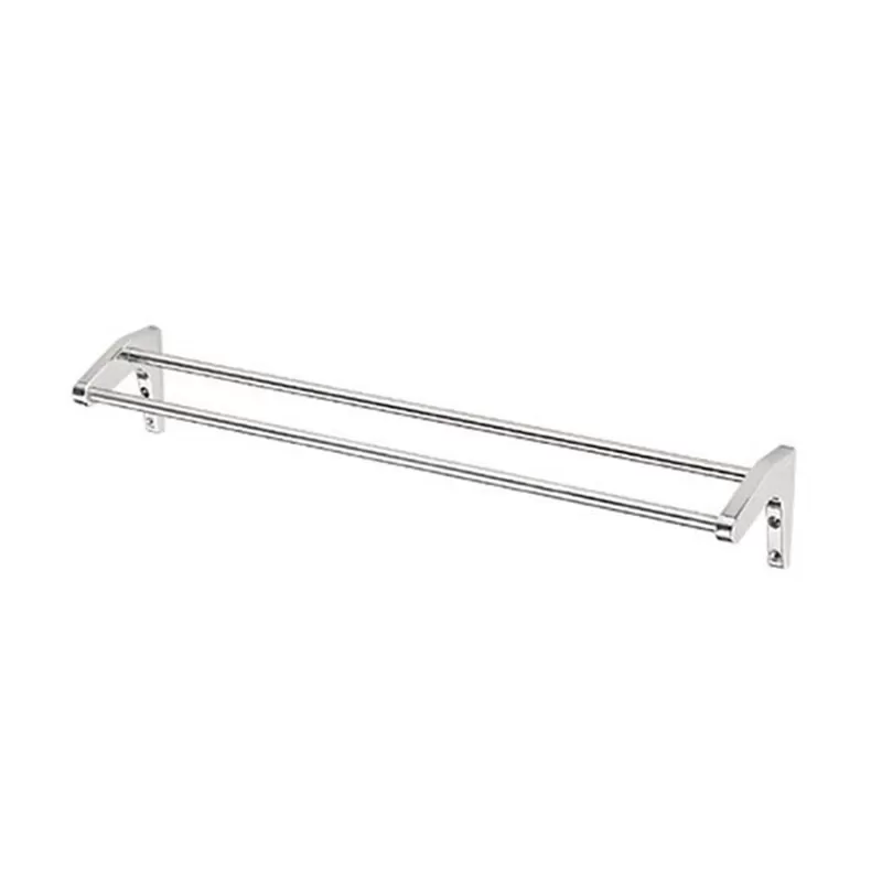 Thanh Treo Khăn đôi ToTo TS113W-Đại Lí Phân Phối Giá Rẻ Tại TP.HCM