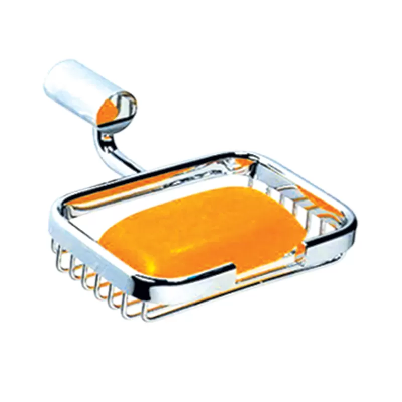Kệ đựng Xà Phòng Inax KF-544V - Phú Đông Phát đại Lý Cấp 1 Tại TPHCM