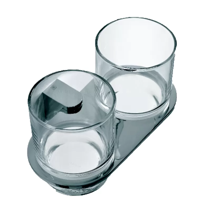 Kệ đựng Ly Inax KF-843V - Phú Đông Phát đại Lý TBVS Cấp 1