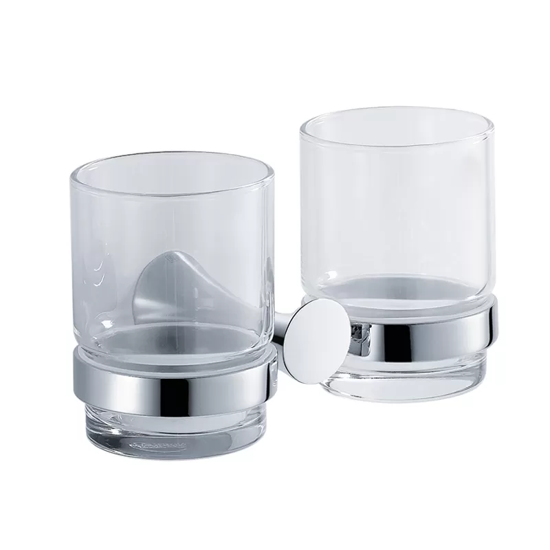 Kệ đựng Ly Inax KF-743V - Phú Đông Phát đại Lý TBVS Cấp 1
