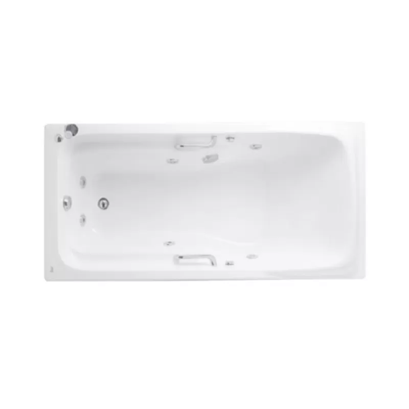 Bồn Tắm American Standard 7220100-WT-Đại Lí Phân Phối Giá Rẻ TP.HCM