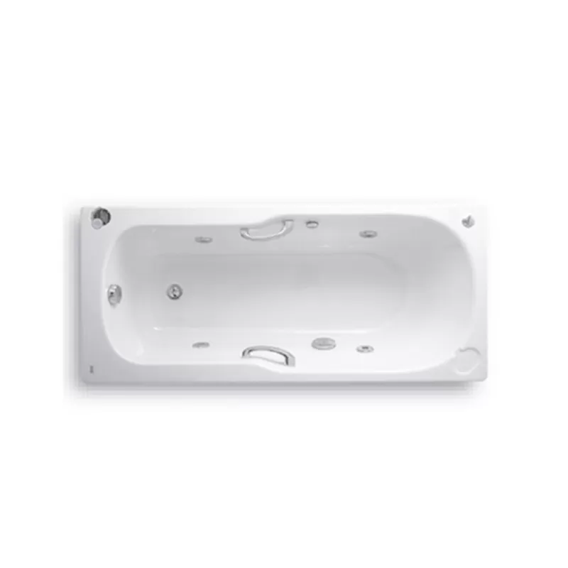 Bồn Tắm American Standard 7240100-WT- Đại Lí Phân Phối Tại TP.HCM