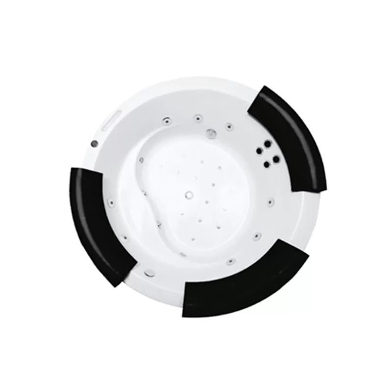 Bồn Tắm American Standard Thuỷ Lực 70202100-WT - Đại Lí Tại TP.HCM