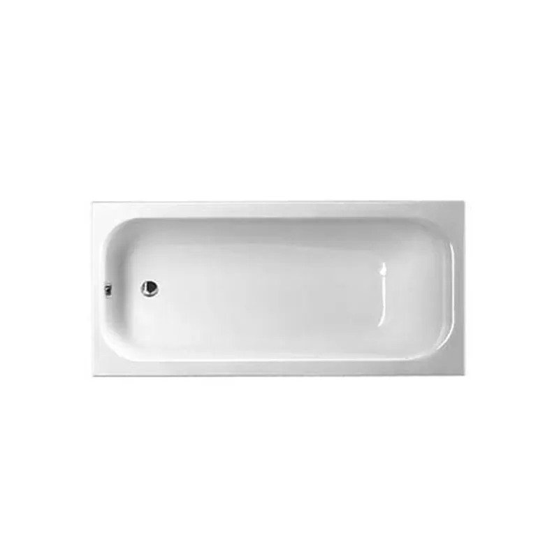 Bồn Tắm American Standard âm Sàn 8160-WT- Đại Lí Giá Rẻ TP.HCM