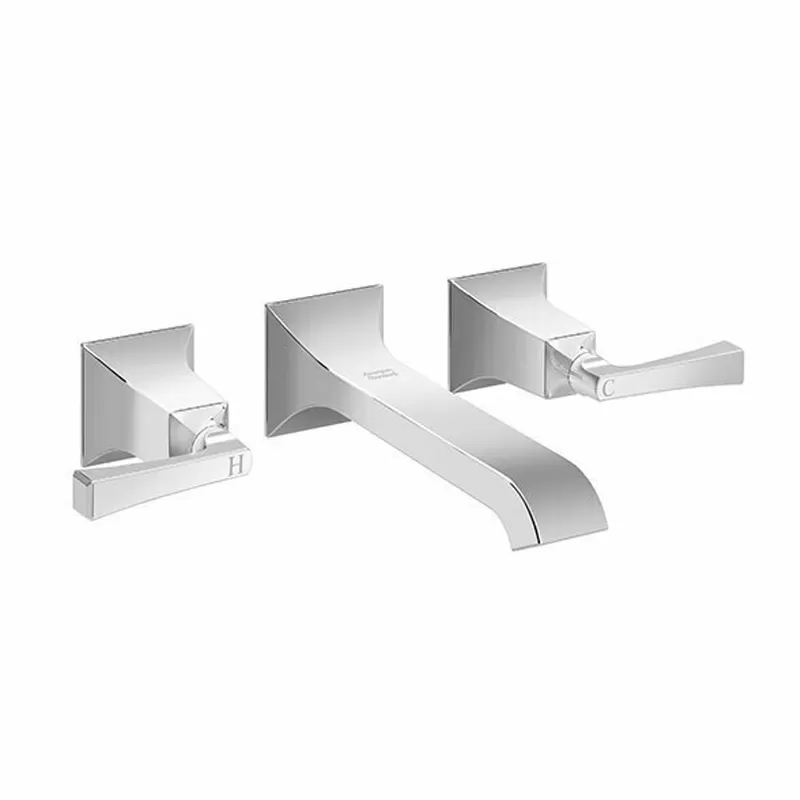 Vòi Chậu Gắn Tường American Standard WF-1604-Đại Lí Phân Phối TP.HCM