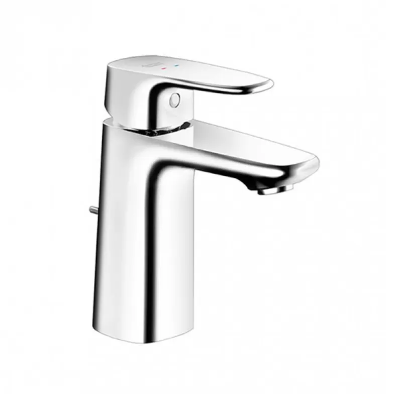 Vòi Chậu Nóng Lạnh American Standard WF-1701-Phú Đông Phát