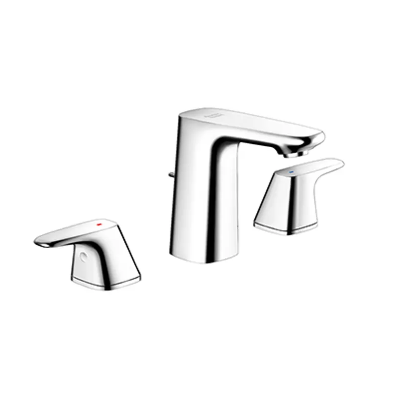 Vòi Chậu 3 Lỗ American Standard WF-1703 Chính Hãng TP.HCM