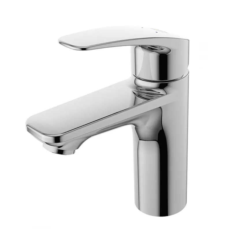 Vòi Chậu Nóng Lạnh American Standard WF-0901 Giá Rẻ, Chính Hãng