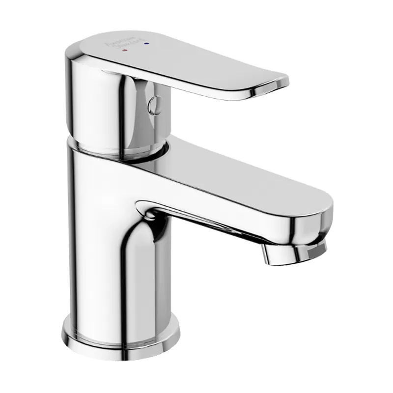 Vòi Chậu Nóng Lạnh American Standard WF-0701-Phú Đông Phát