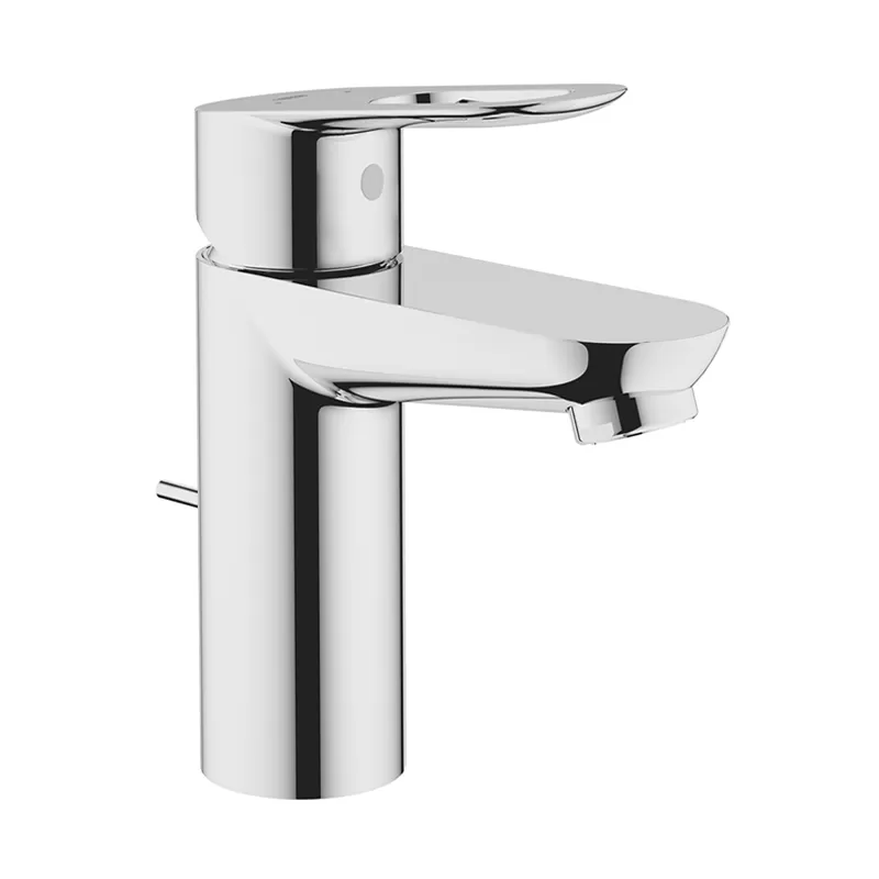 Vòi Chậu Nóng Lạnh Grohe 32814000- Đại Lí Phân Phối Giá Rẻ Tại TP.HCM