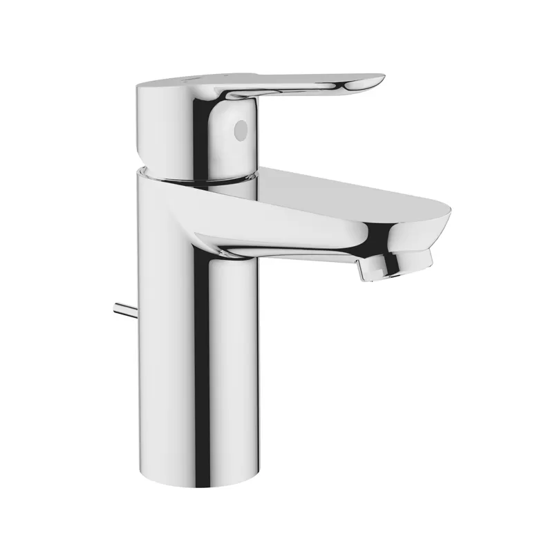 Vòi Chậu Nóng Lạnh Grohe 32819000-Đại Lí Phân Phối Giá Rẻ Tại TP.HCM