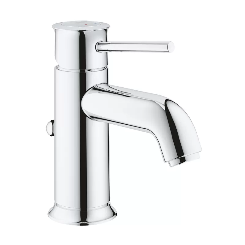 Vòi Chậu Nóng Lạnh Grohe 32862000- Đại Lí Phân Phối Giá Rẻ Tại TP.HCM
