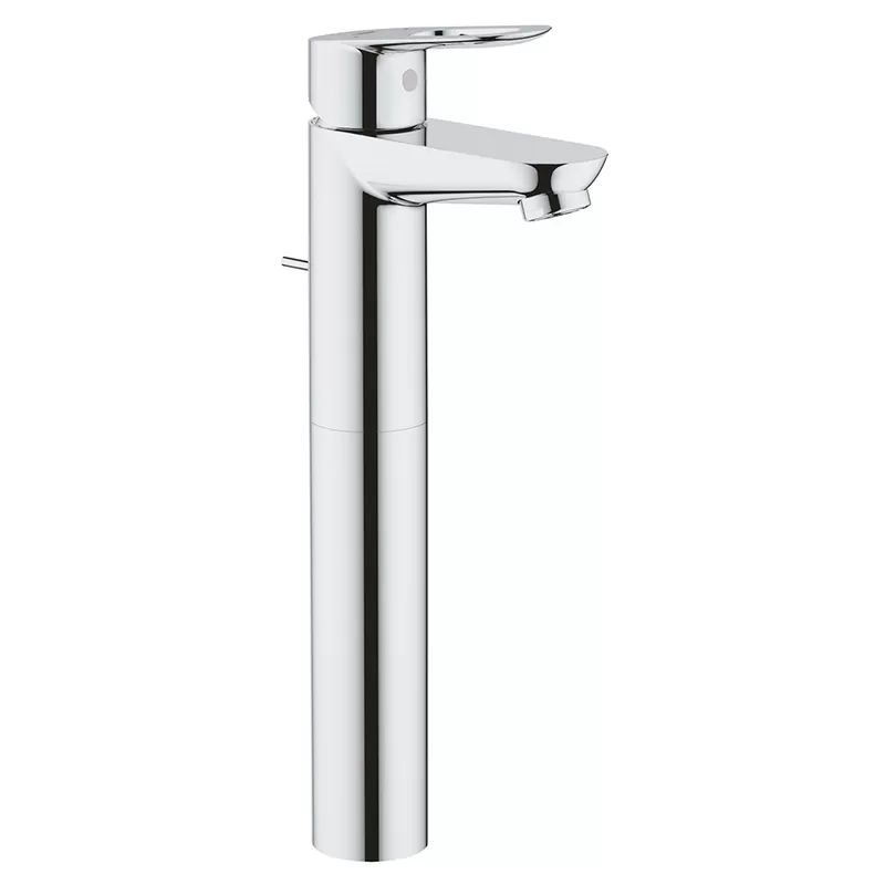 Vòi Chậu Nóng Lạnh Grohe 32856000- Đại Lí Phân Phối Giá Rẻ Tại TP.HCM