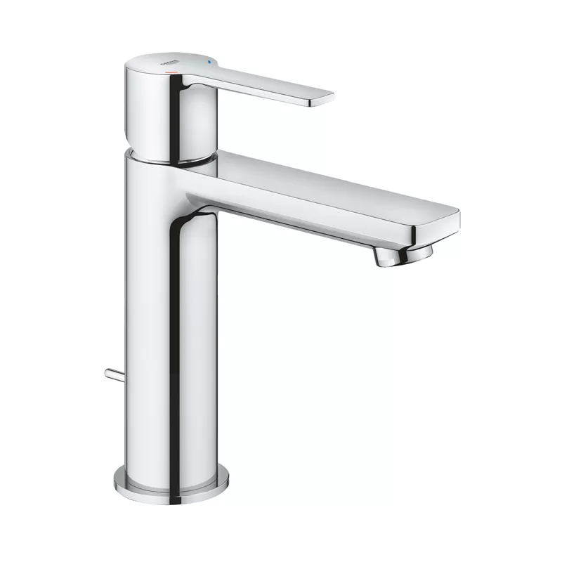 Vòi Chậu Nóng Lạnh Grohe 32114001-Đại Lí Phân Phối Giá Rẻ Tại TP.HCM