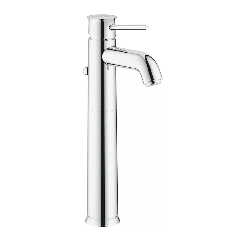 Vòi Chậu Nóng Lạnh Grohe 32868000- Đại Lí Phân Phối Giá Rẻ Tại TP.HCM