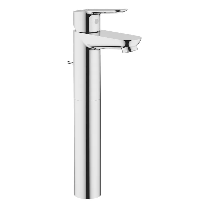 Vòi Chậu Nóng Lạnh Grohe 32860000- Đại Lí Phân Phối Giá Rẻ Tại TP.HCM