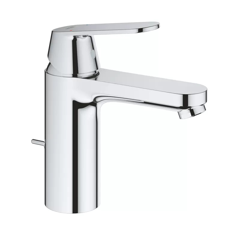 Vòi Chậu Nóng Lạnh Grohe 23325000- Đại Lí Phân Phối Giá Rẻ Tại TP.HCM