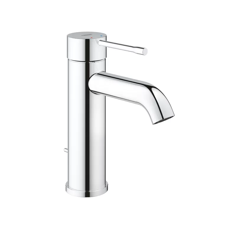 Vòi Chậu Nóng Lạnh Grohe 23589001-Đại Lí Phân Phối Giá Rẻ Tại TP.HCM
