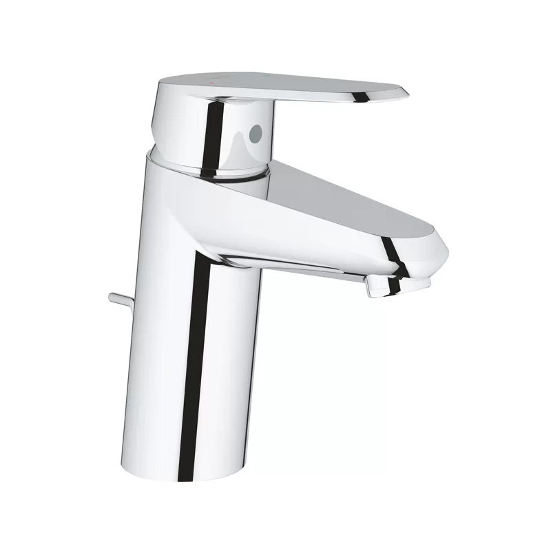 Vòi Chậu Nóng Lạnh Grohe 33190002- Đại Lí Phân Phối Giá Rẻ Tại TP.HCM