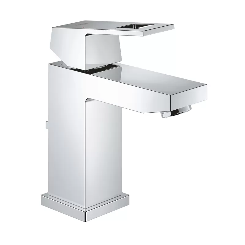 Vòi Chậu Nóng Lạnh Grohe 23127000- Đại Lí Phân Phối Giá Rẻ Tại TP.HCM