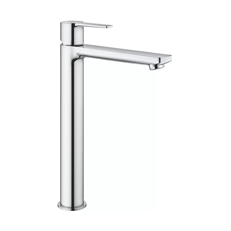 Vòi Chậu Nóng Lạnh Grohe 23405001-Đại Lí Phân Phối Giá Rẻ Tại TP.HCM