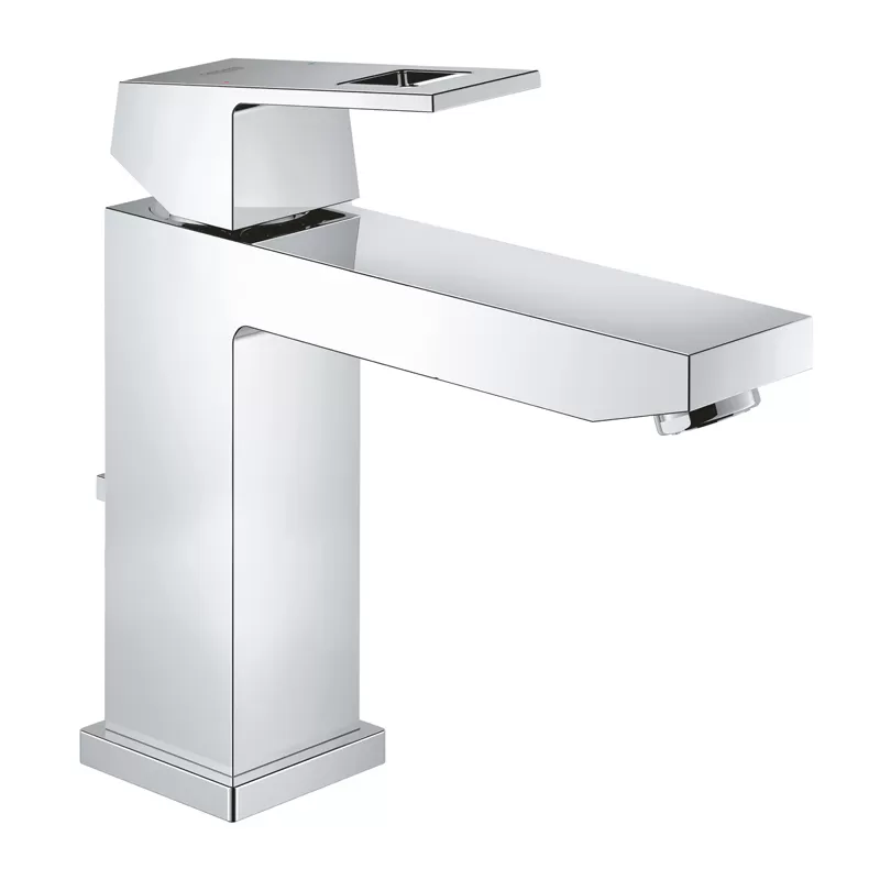 Vòi Chậu Nóng Lạnh Grohe 23445000- Đại Lí Phân Phối Giá Rẻ Tại TP.HCM
