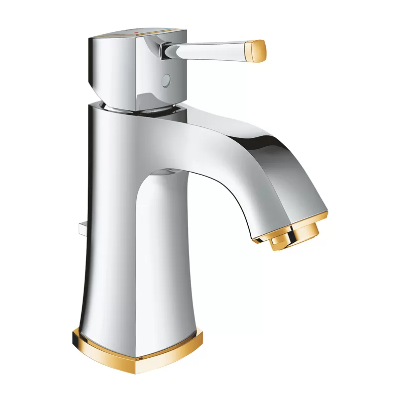 Vòi Chậu Nóng Lạnh Grohe 23303IG0- Đại Lí Phân Phối Giá Rẻ Tại TP.HCM