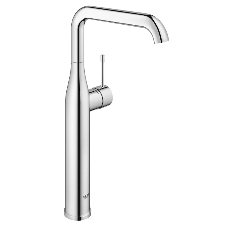 Vòi Chậu Nóng Lạnh Grohe 32901001- Đại Lí Phân Phối Giá Rẻ Tại TP.HCM