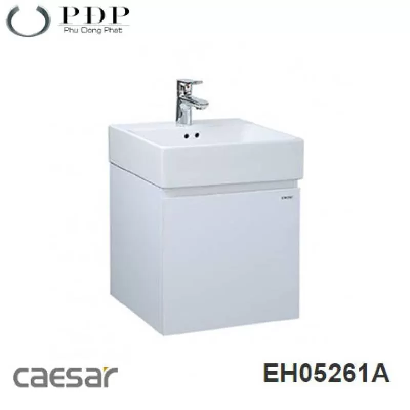 Tủ Lavabo Caesar EH05261A - Đại Lý Giá Rẻ Phú Đông Phát