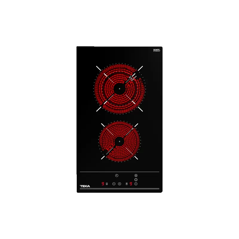 Bếp điện TEKA TZC 32320 2 Vùng Nấu, Bếp TEKA Chính Hãng Giá Rẻ