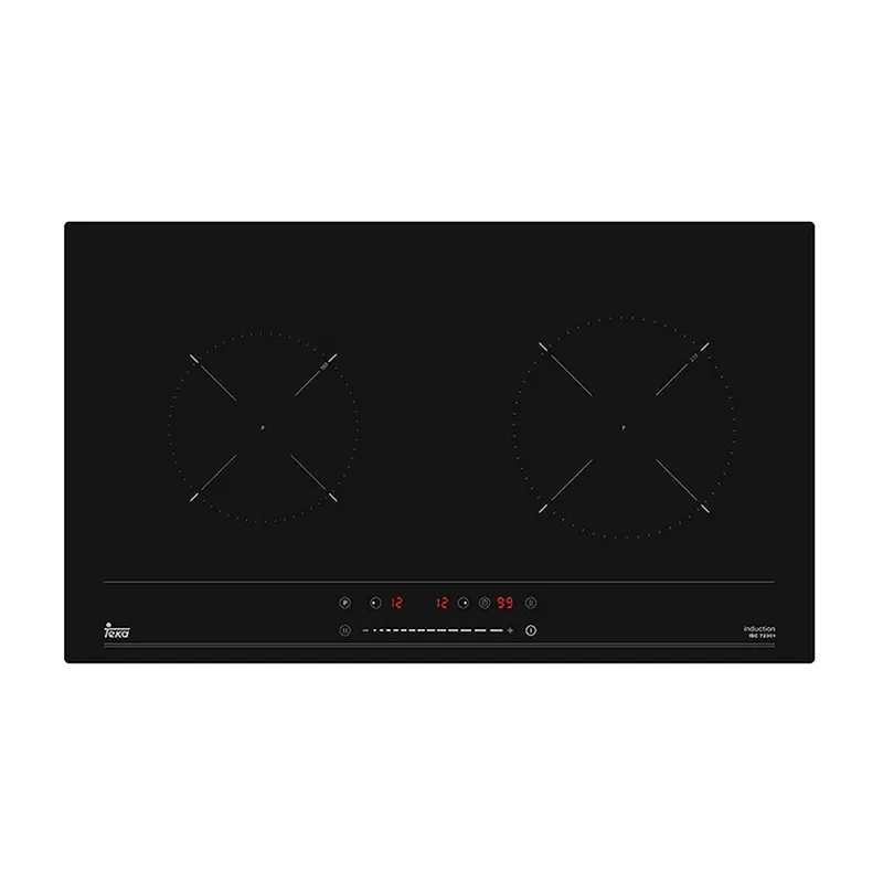 Bếp điện Từ TEKA IBC 72301 (MT) 2 Vùng Nấu, Bếp TEKA Chính Hãng Giá Rẻ