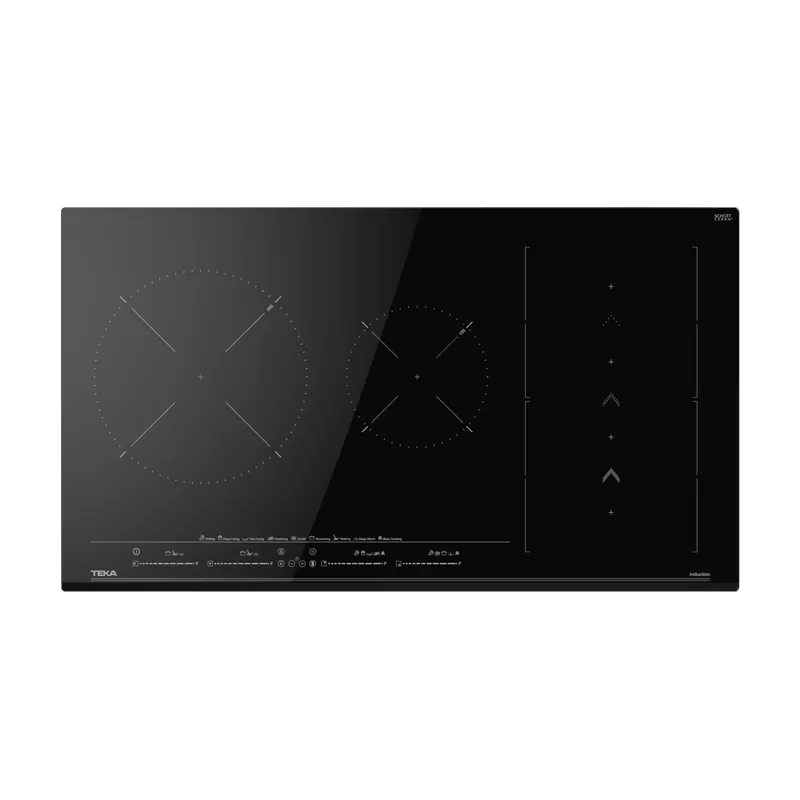 Bếp Từ TEKA IZS 96700 MST 5 Vùng Nấu, Bếp TEKA Chính Hãng Giá Rẻ