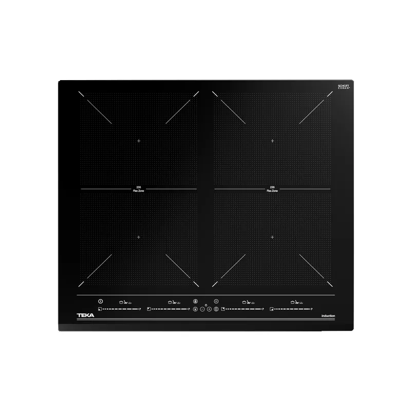 Bếp Từ TEKA IZF 64600 MSP 4 Vùng Nấu, Bếp Từ Giá Rẻ Chính Hãng