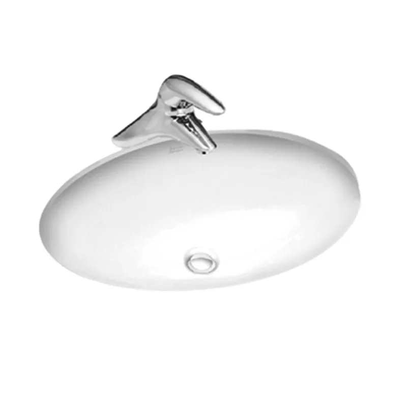 Lavabo âm Bàn American Standard WP-0433 Giá Rẻ, Chính Hãng