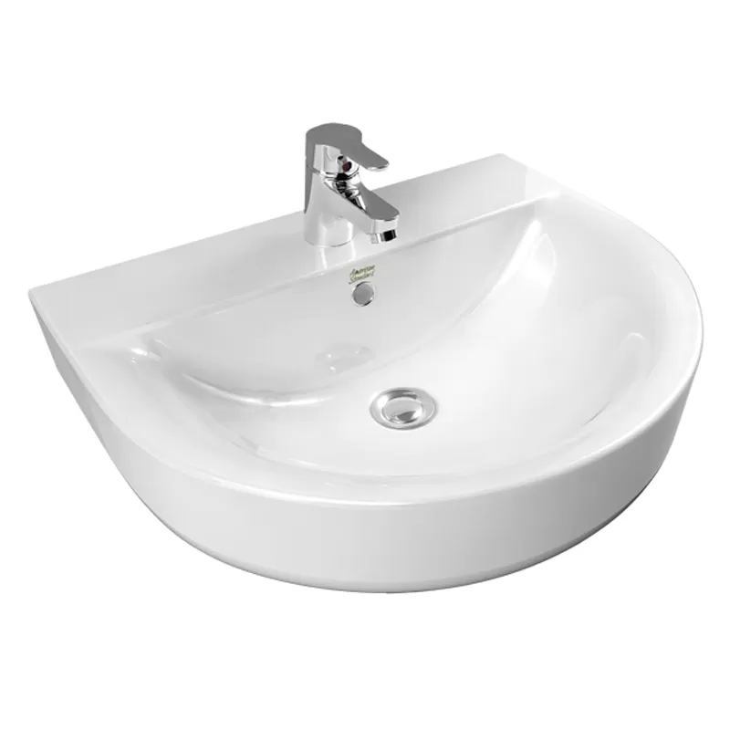 Lavabo Treo Tường American Standard 0553-WT- Đại Lí Tại TP.HCM