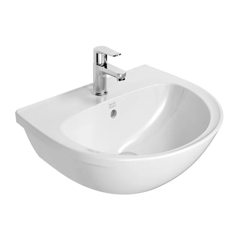 Lavabo Treo Tường American Standard 0953-WT- Chính Hãng, Giá Rẻ