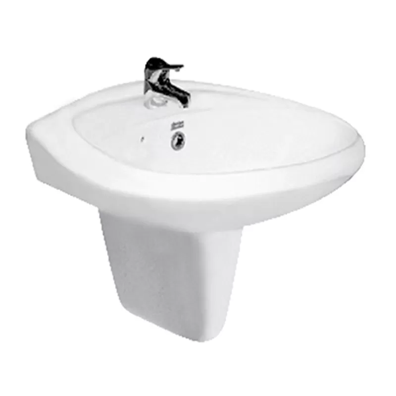 Lavabo Treo Tường American Standard VF-0969 Chính Hãng - TP.HCM